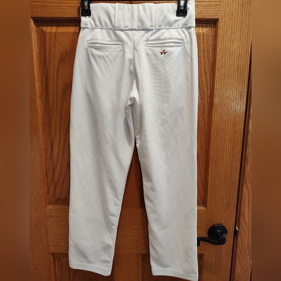 Youth M Baseball Pants - Picture 2 of 7